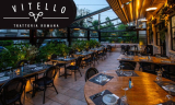 Vitello Trattoria Romana | Παλαιό Φάληρο