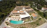 4* Kymi Palace | Κύμη, Εύβοια