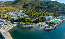 5* Wyndham Loutraki Poseidon Resort | Λουτράκι