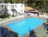 Cascade Holiday Resort – Ασκέλι, Πόρος ✦ 3 Ημέρες (2 Διανυκτερεύσεις) ✦ 2 άτομα + 1 παιδί έως 2 ετών ✦ 2 ✦ έως 20/09/2026 ✦ Κοντά στην παραλία!