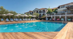4* Castelli Hotel – Λαγανάς, Ζάκυνθος ✦ 4 Ημέρες (3 Διανυκτερεύσεις) ✦ 2 άτομα ✦ 12 ✦ έως 25/10/2026 ✦ Κοντά στη Θάλασσα!