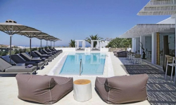 4* Livin Mykonos Hotel | Δραφάκι, Μύκονος