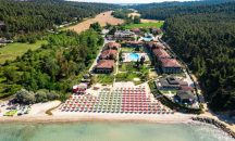 5* Simantro Resort | Σάνη, Χαλκιδική
