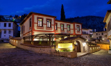 4* Orologopoulos Mansion | Καστοριά