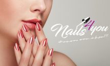 Nails4You Μενιδίου | Μενίδι