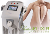 Beauty Elixir Med Lounge | Μελίσσια