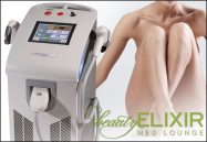 Beauty Elixir Med Lounge | Μελίσσια