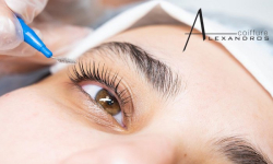 Alexandros Coiffure Hair Specialist | Νέο Ηράκλειο