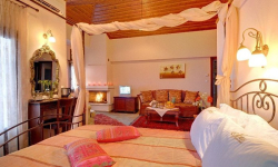 Iris Boutique Rooms | Τσαγκαράδα, Πήλιο