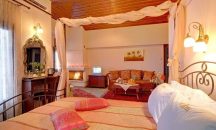 Iris Boutique Rooms | Τσαγκαράδα, Πήλιο