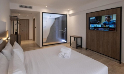 Sette Suites & Rooms | Ξυλόκαστρο