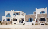 3* Blue Harmony Apartments | Πλάκα, Νάξος