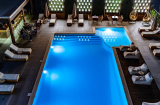 4* Dafni Plus Hotel Pieria – Λεπτοκαρυά Πιερίας ✦ -50% ✦ 4 Ημέρες (3 Διανυκτερεύσεις) ✦ 2 άτομα + 1 παιδί έως 12 ετών ✦ 12 ✦ έως 28/08/2026 ✦ Κοντά στην παραλία!