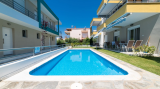 Danai Residential Complex – Οφρύνιο, Καβάλα ✦ -25% ✦ 2 Ημέρες (1 Διανυκτέρευση) ✦ 2 άτομα + 1 παιδί έως 2 ετών ✦ 1 ✦ έως 16/10/2026 ✦ Επιλέξτε 4 διανυκτερεύσεις και πληρώστε μόνο τις 3!Κοντά στην παραλία!