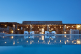 Diles & Rinies Villas – Λαγκάδες, Τήνος ✦ 3 Ημέρες (2 Διανυκτερεύσεις) ✦ 4 άτομα + 2 παιδιά έως 2 ετών ✦ 1 ✦ έως 16/09/2026 ✦ Εκπληκτική θέα!