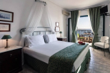 Dionysos Hotel Agistri – Σκάλα, Αγκίστρι ✦ 2 Ημέρες (1 Διανυκτέρευση) ✦ 2 άτομα + 1 παιδί έως 1 έτους ✦ 1 ✦ έως 31/10/2026 ✦ Μπροστά στην θάλασσα!
