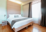 Domotel Olympia Hotel – Θεσσαλονίκη ✦ 2 Ημέρες (1 Διανυκτέρευση) ✦ 2 άτομα ✦ 2 ✦ έως 31/12/2026 ✦ Στο κέντρο της πόλης!