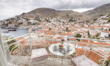 4* Hydra Hotel | Ύδρα