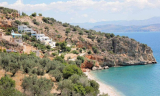 Muses SeaSide Villas | Λιλέϊκα, Άστρος, Αρκαδία