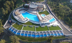 5* Alia Palace (Adults Only) | Πευκοχώρι, Χαλκιδική