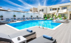 Elounda Garden Suites | Ελούντα, Κρήτη