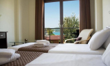 Belohorizonte Fine Accommodation | Σκάλα Φούρκας, Χαλκιδική