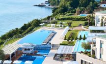 5* Cavo Olympo Luxury Hotel & Spa | Πλάκα Λιτοχώρου, Πιερία