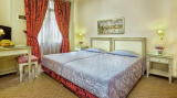 Egnatia Hotel – Θεσσαλονίκη ✦ 2 Ημέρες (1 Διανυκτέρευση) ✦ 2 άτομα + 1 παιδί έως 1 έτους ✦ 2 ✦ έως 31/12/2026 ✦ Στο κέντρο της Θεσσαλονίκης!