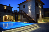 Elafos Spa Hotel – Ελληνικό Γορτυνίας, Αρκαδία ✦ 5 Ημέρες (4 Διανυκτερεύσεις) ✦ 2 άτομα ✦ 2 ✦ έως 31/08/2026 ✦ ΔΩΡΟ Spa και 2 Massage Πλάτης!