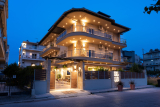 ELLE Rooms and Suites – Παραλία Κατερίνης ✦ 3 Ημέρες (2 Διανυκτερεύσεις) ✦ 2 άτομα + 1 παιδί έως 1 έτους ✦ 20 ✦ έως 31/10/2026 ✦ Κοντά στην Παραλία!