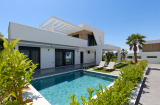 Emerald Island Residential Complex – Σκάλα Ραχωνίου, Θάσος ✦ 4 Ημέρες (3 Διανυκτερεύσεις) ✦ 6 άτομα ✦ 1 ✦ 31/03/2027 έως 31/10/2027 ✦ Κοντά στην Παραλία!