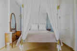 Emilia Luxury Apartments – Μέγας Γιαλός, Σύρος ✦ 3 Ημέρες (2 Διανυκτερεύσεις) ✦ 2 άτομα ✦ 1 ✦ έως 30/09/2026 ✦ Κοντά στην παραλία!