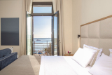 Epicure Suites – Καβάλα ✦ 3 Ημέρες (2 Διανυκτερεύσεις) ✦ 2 άτομα ✦ 2 ✦ έως 31/08/2026 ✦ Στο Κέντρο της Πόλης!