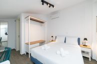 Erato Residential Complex – Οφρύνιο, Καβάλα ✦ -25% ✦ 2 Ημέρες (1 Διανυκτέρευση) ✦ 4 άτομα ✦ 1 ✦ έως 16/10/2026 ✦ Επιλέξτε 4 διανυκτερεύσεις και πληρώστε μόνο τις 3!