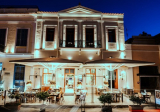 Espero Royal Stay – Ναύπλιο ✦ 2 Ημέρες (1 Διανυκτέρευση) ✦ 2 άτομα ✦ 18 ✦ έως 31/12/2026 ✦ Στην καρδιά του Ναυπλίου!