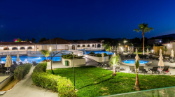 4* Exotica Hotel & Spa – Καλαμάκι, Ζάκυνθος ✦ -25% ✦ 3 Ημέρες (2 Διανυκτερεύσεις) ✦ 2 άτομα + 1 παιδί έως 12 ετών ✦ 12 ✦ έως 31/10/2025 ✦ Κοντά στην παραλία!