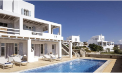 5* The Naxian Collection | Άγιος Προκόπιος, Νάξος