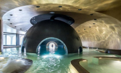 5* Euphoria Retreat Holistic Spa | Μυστράς