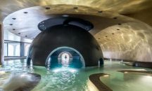 5* Euphoria Retreat Holistic Spa | Μυστράς