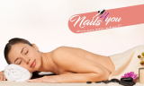 Nails4You Μενιδίου | Μενίδι