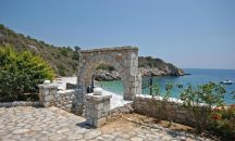 3* Lalloudes Seaside Accommodation | Έξω Νύμφιο, Λακωνία – Μάνη