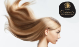 Christen’s Hair & Nail Spa (Ελληνικό) | Ελληνικό