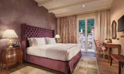 5* Kyniska Palace Conference & Spa | Μυστράς