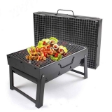 Φορητή Μίνι Ψησταριά Βαλιτσάκι – Mini BBQ