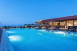 5* Galaxy Hotel Zakynthos – Λαγανάς, Ζάκυνθος ✦ -15% ✦ 2 Ημέρες (1 Διανυκτέρευση) ✦ 2 άτομα ✦ 12 ✦ έως 30/10/2026 ✦ Επιλέξτε 6 διανυκτερεύσεις και πληρώστε μόνο τις 5!Φουσκωτά Παιχνίδια!Παιδική χαρά!Μπροστά στην παραλία!