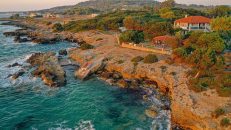 Genari Beach Apartments – Λεβεντοχώρι, Ηλεία ✦ -25% ✦ 2 Ημέρες (1 Διανυκτέρευση) ✦ 2 άτομα +1 παιδί έως 2 ετών ✦ 1 ✦ έως 31/12/2026 ✦ Επιλέξτε 3 διανυκτερεύσεις και πληρώστε μόνο τις 2!