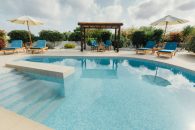 Gennadi Dreams Holiday Villa – Γεννάδι, Ρόδος ✦ 2 Ημέρες (1 Διανυκτέρευση) ✦ 2 άτομα ✦ 1 ✦ έως 31/12/2025 ✦ Κοντά σε παραλία!