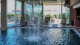 GF Villa – Άφυτος, Χαλκιδική ✦ 3 Ημέρες (2 Διανυκτερεύσεις) ✦ 4 άτομα + 2 παιδιά έως 2 ετών ✦ 1 ✦ έως 10/05/2027 ✦ Υπέροχη Τοποθεσία!