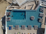 Golden Beach Resort – Ανάφη ✦ 2 Ημέρες (1 Διανυκτέρευση) ✦ 2 άτομα ✦ 2 ✦ έως 11/10/2026 ✦ Μαγική Θέα!