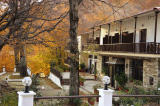 Hani Zisi Hotel – Χάνια, Πήλιο ✦ -30% ✦ 2 Ημέρες (1 Διανυκτέρευση) ✦ 2 άτομα + 1 παιδί έως 4 ετών ✦ 2 ✦ έως 31/12/2026 ✦ Επιλέξτε 3 διανυκτερεύσεις και πληρώστε μόνο τις 2!